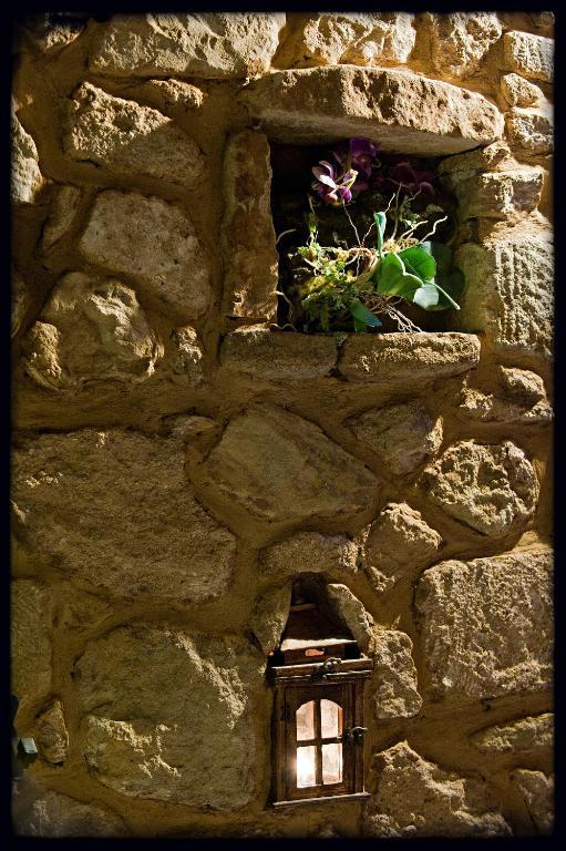 Camelia Suites Synikia Mesi Trikalon Chambre photo